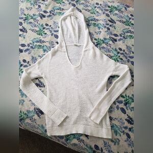 Knitted Hoodie - Gap